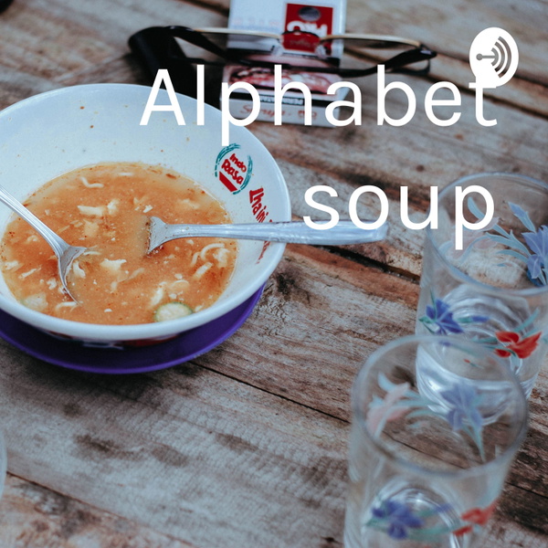 Artwork for Alphabet soup