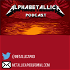 Alphabetallica: A-Z Metallica Podcast
