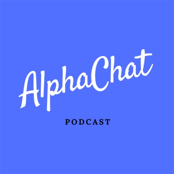 Artwork for AlphaChat