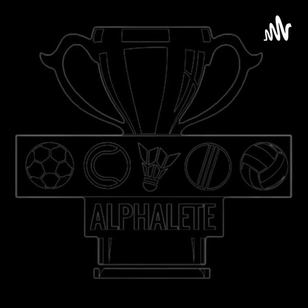 Artwork for ALPHALETE