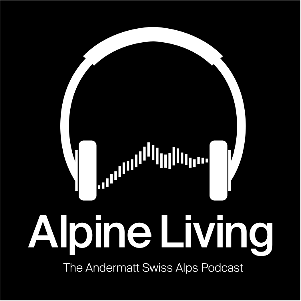 Artwork for Alpine Living