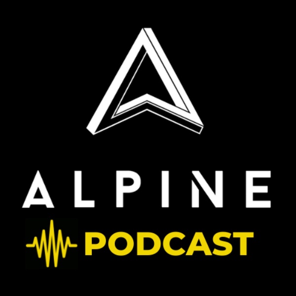 Artwork for Alpine Podcast
