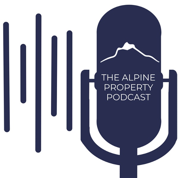 Artwork for Alpine Property Podcast