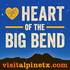 Alpine, TX: Heart of the Big Bend