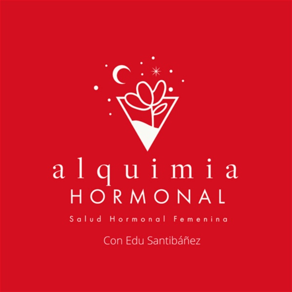 Artwork for Alquimia Hormonal