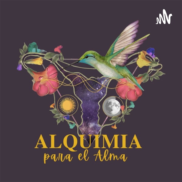 Artwork for Alquimia para el Alma