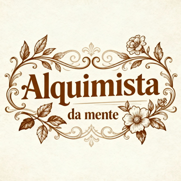 Artwork for Alquimista da Mente