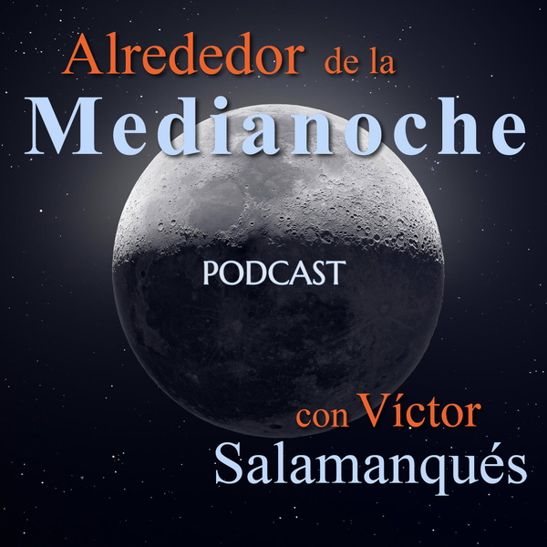 Artwork for Alrededor de la Medianoche