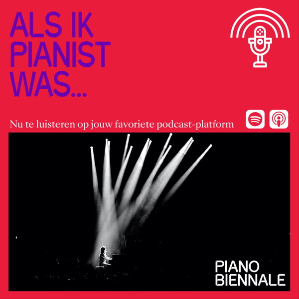 Artwork for Als ik pianist was...