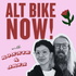 Alt Bike NOW! with Ronnie and Arya
