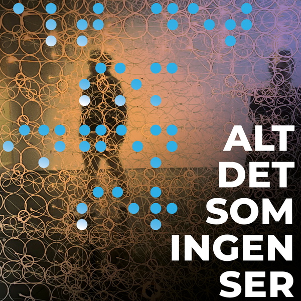 Artwork for Alt det som ingen ser
