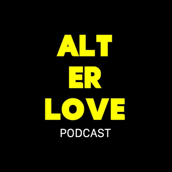 Artwork for Alt Er Love Podcast
