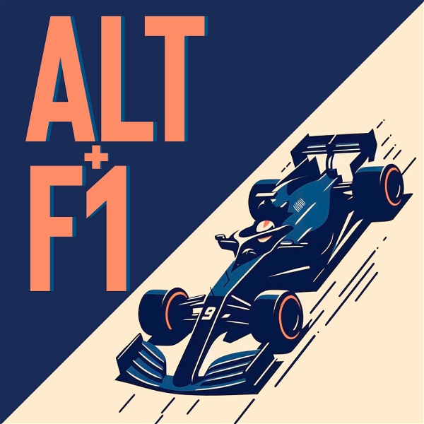 Artwork for Alt + F1