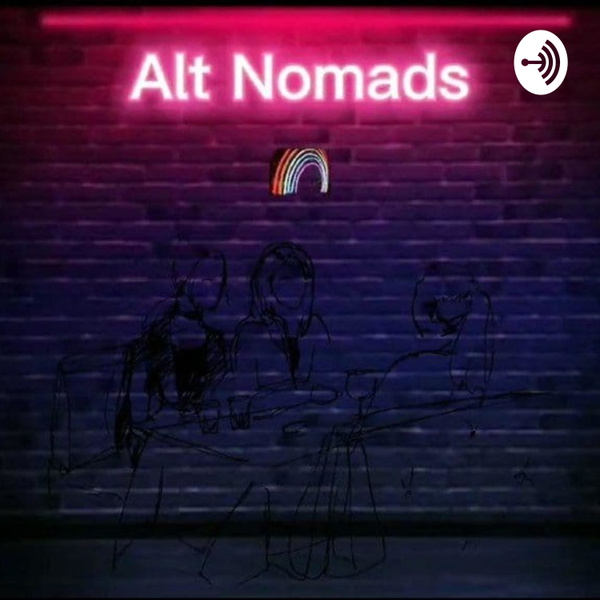 Artwork for Alt Nomads