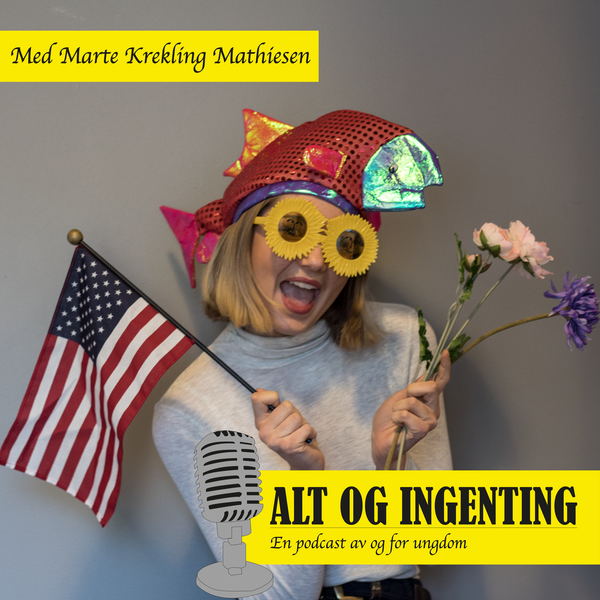 Artwork for Alt og ingenting