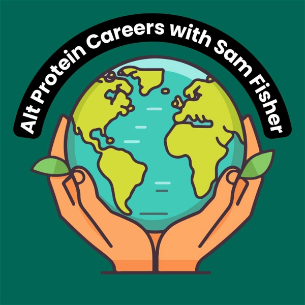 Artwork for Alt Protein Careers