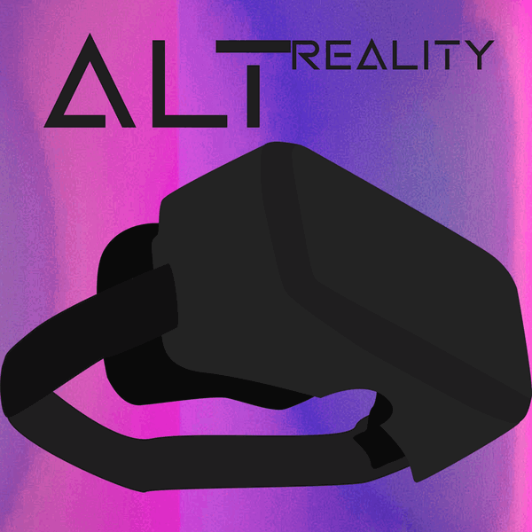 Artwork for ALT Reality