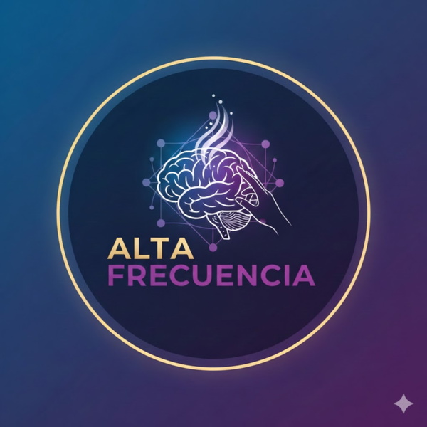 Artwork for Alta Frecuencia