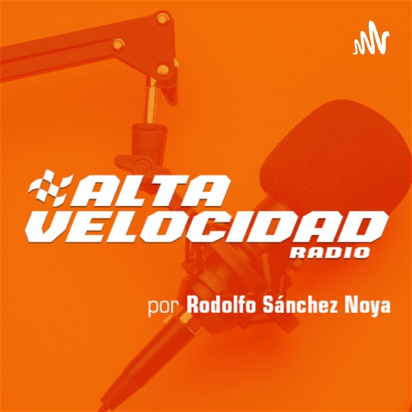 Artwork for Alta Velocidad Radio