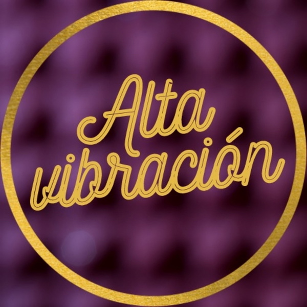 Artwork for Alta Vibración con Mariana Ferrer Mello