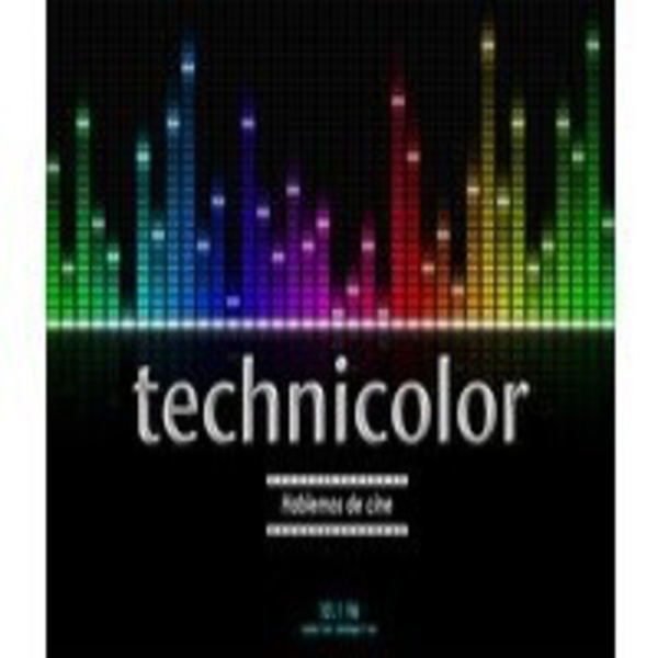 Artwork for AltaBoz: Hablemos de Cine.