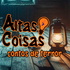 Altas Coisas - Contos de Terror