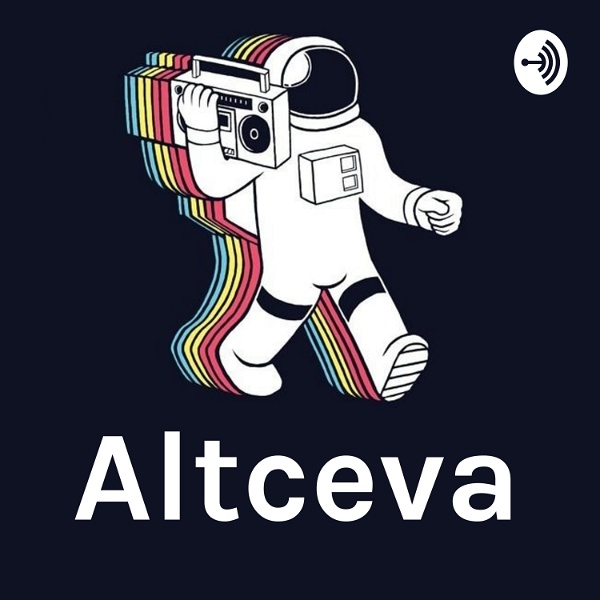 Artwork for Altceva