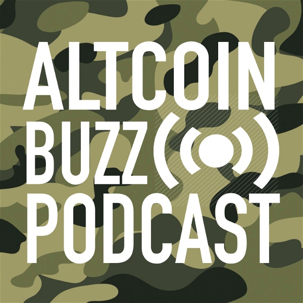 Artwork for Altcoin Buzz Podcast