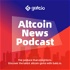 Gate.io Podcast | Bitcoin & Crypto News | Altcoin News Podcast
