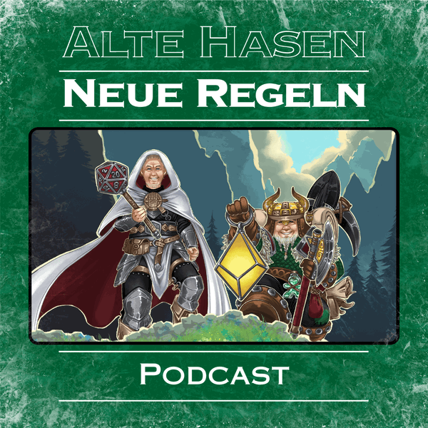 Artwork for Alte Hasen Neue Regeln