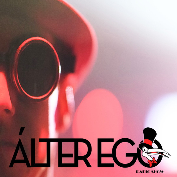 Artwork for Álter Ego Radio Show
