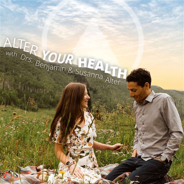Artwork for Alter Your Health
