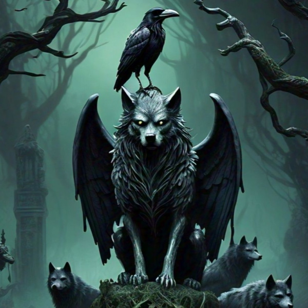 Artwork for Altered Reality