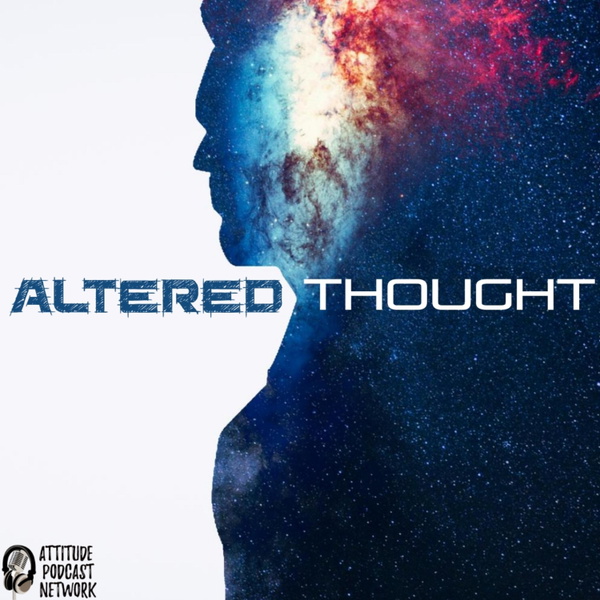 Artwork for Altered Thought