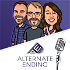 Alternate Ending - Movie Review Podcast