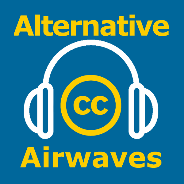 Artwork for Alternative Airwaves
