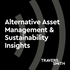 Alternative Asset Management & Sustainability Insights