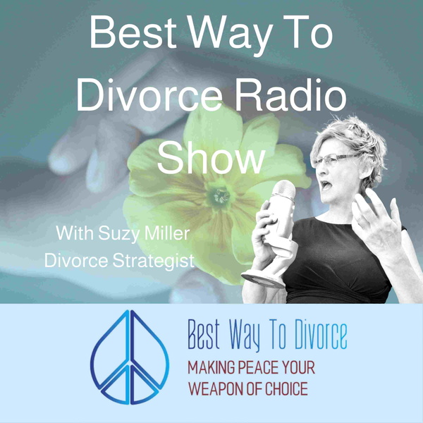 Artwork for Best Way To Divorce Radio Show