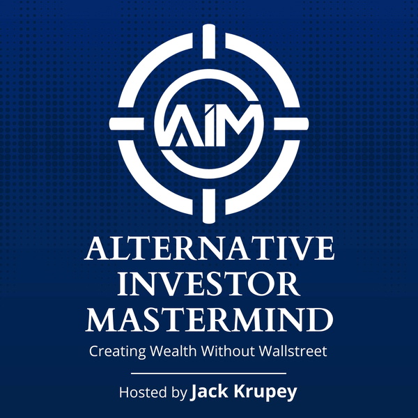 Artwork for Alternative Investor Mastermind