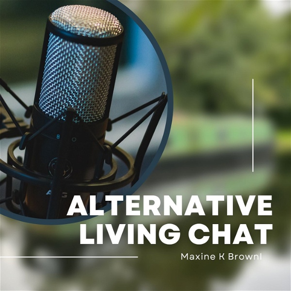 Artwork for Alternative Living chats
