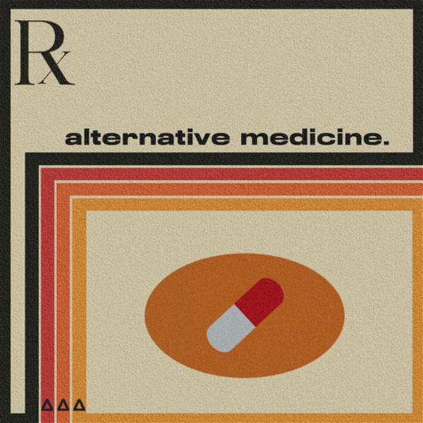 Artwork for Alternative Medicine