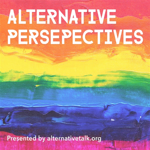 Artwork for Alternative Perspectives