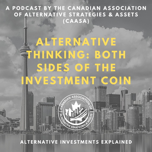 Artwork for Alternative Thinking: Both Sides of the Investment Coin