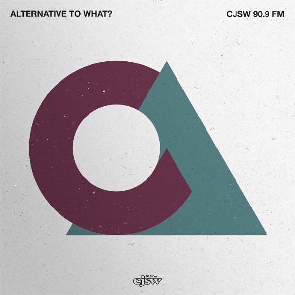 Artwork for Alternative To What?