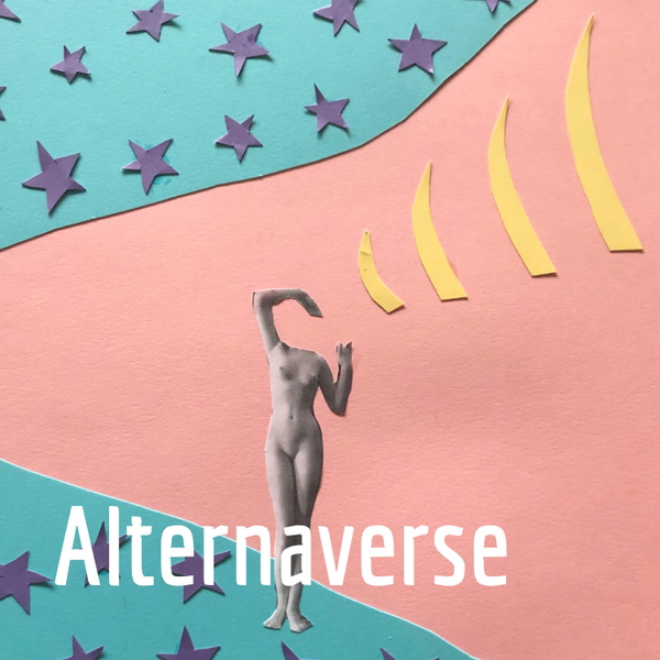 Artwork for Alternaverse