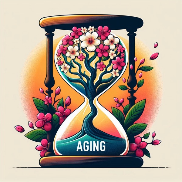 Artwork for Alterung, Gesundheit und Alterungsprävention