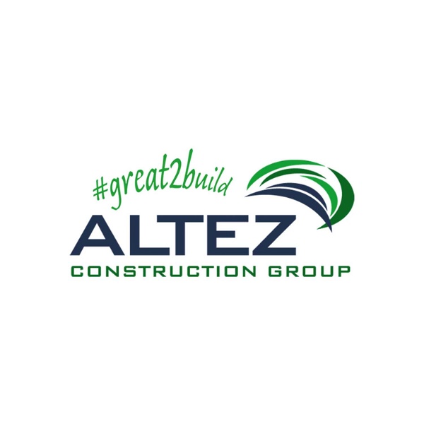 Artwork for Altez Construction Group