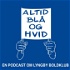 Altid Blå og Hvid - en fanpodcast om Lyngby Boldklub
