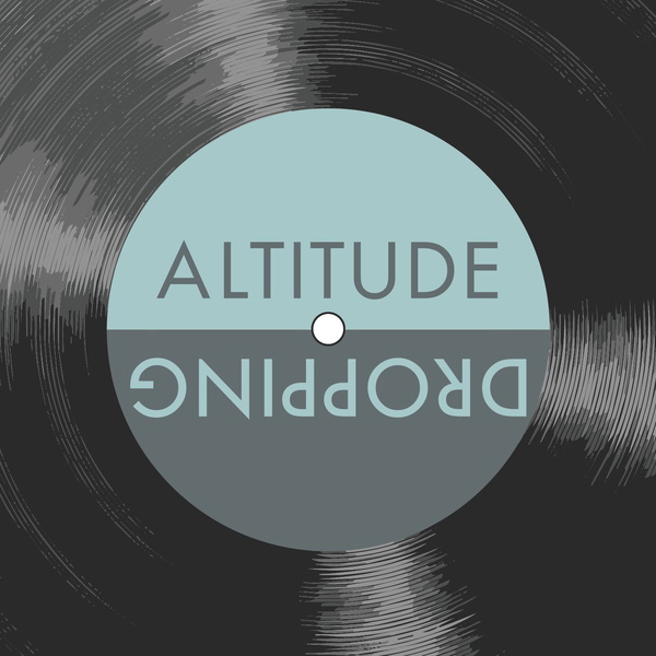 Artwork for Altitude Dropping