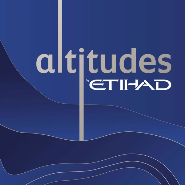 Artwork for Altitudes by Etihad